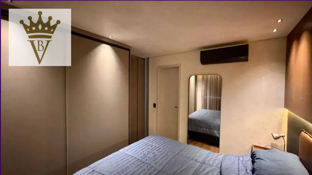Apartamento, 1 quarto, 51 m² - Foto 4