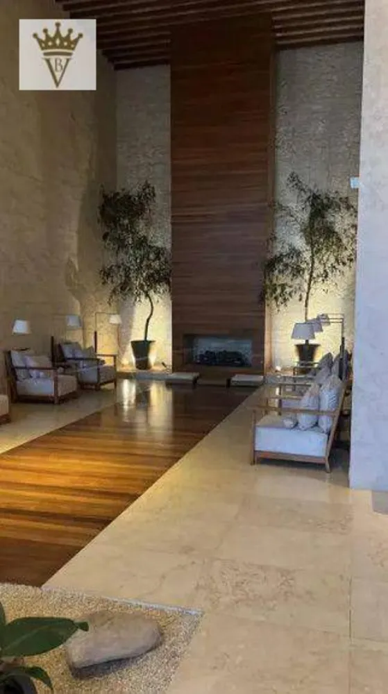 Apartamento, 1 quarto, 51 m² - Foto 12