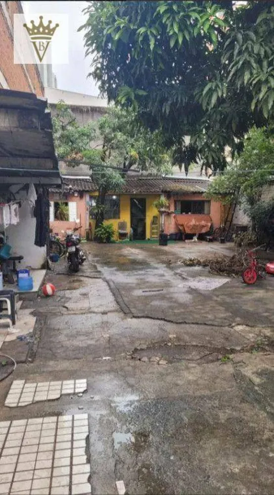 Terreno, 500 m² - Foto 2