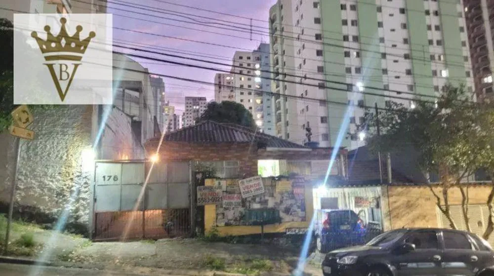 Terreno, 500 m² - Foto 1