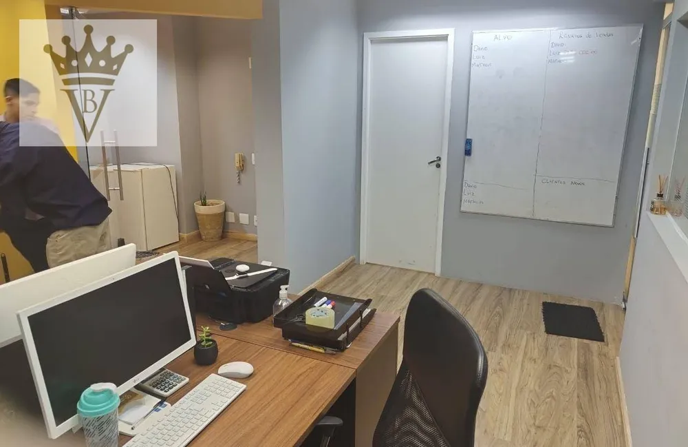 Sala-Conjunto, 70 m² - Foto 3