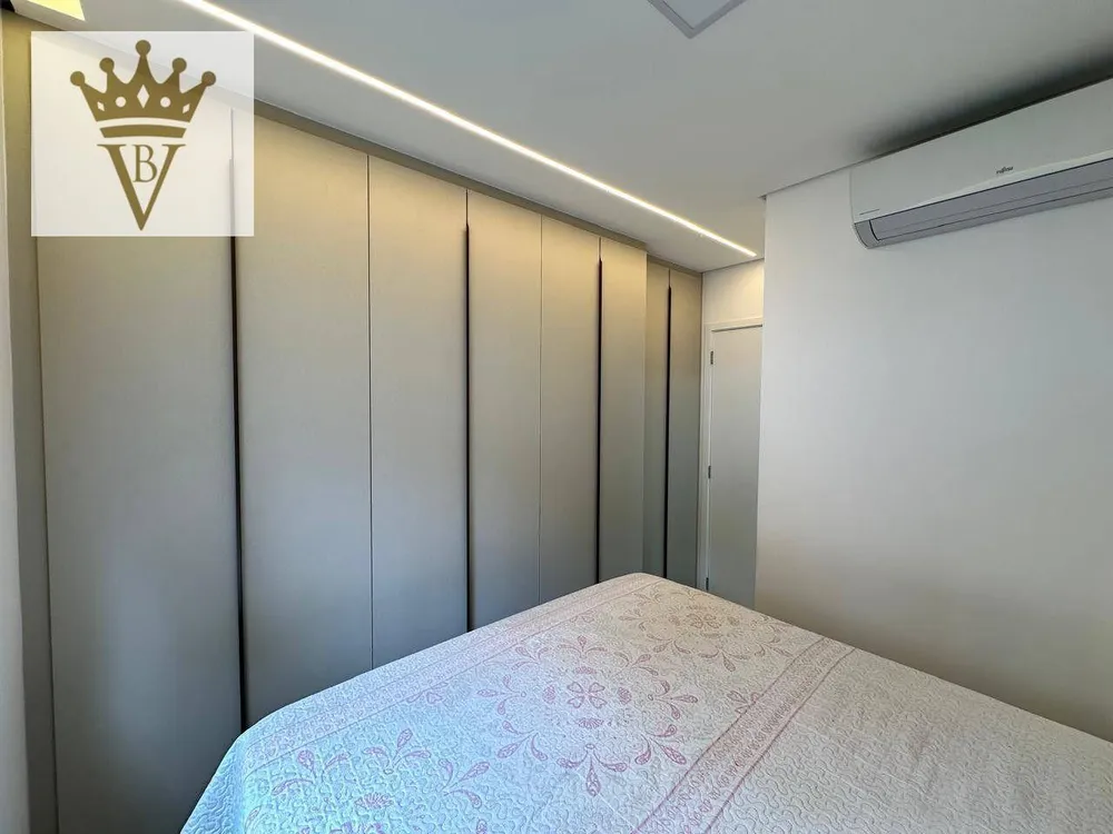 Apartamento, 3 quartos, 75 m² - Foto 1