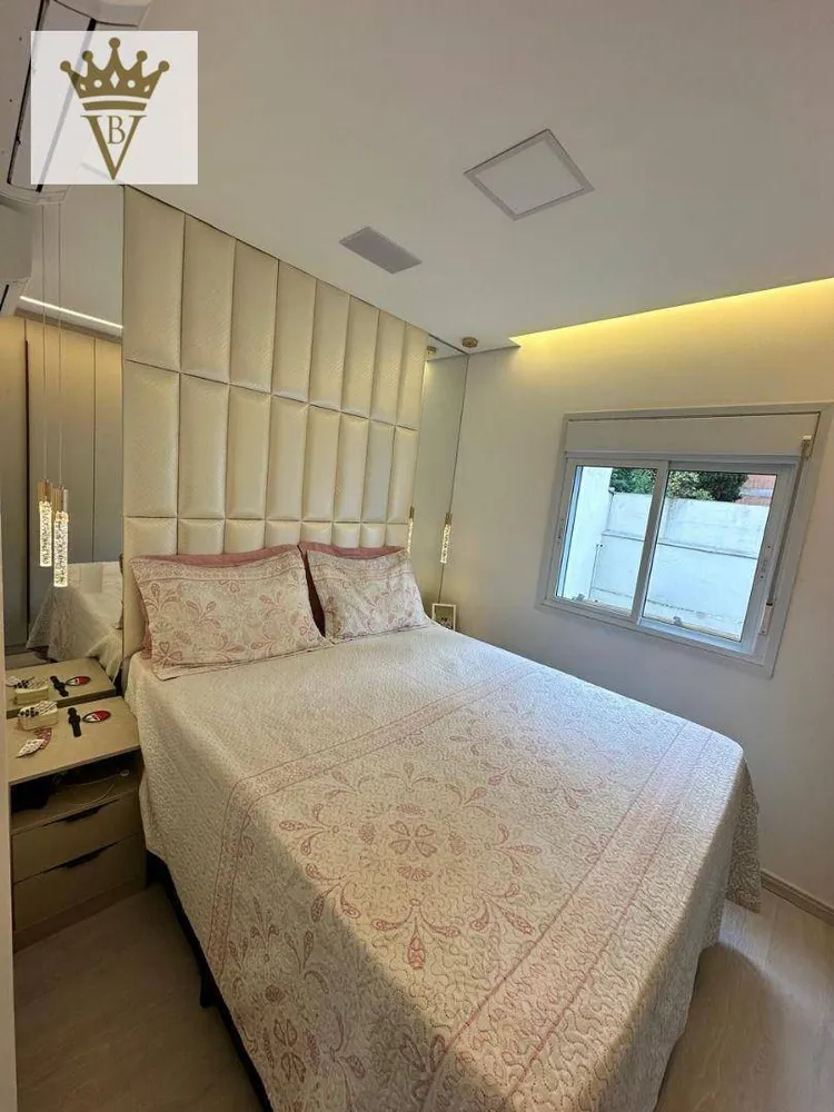Apartamento, 3 quartos, 75 m² - Foto 4
