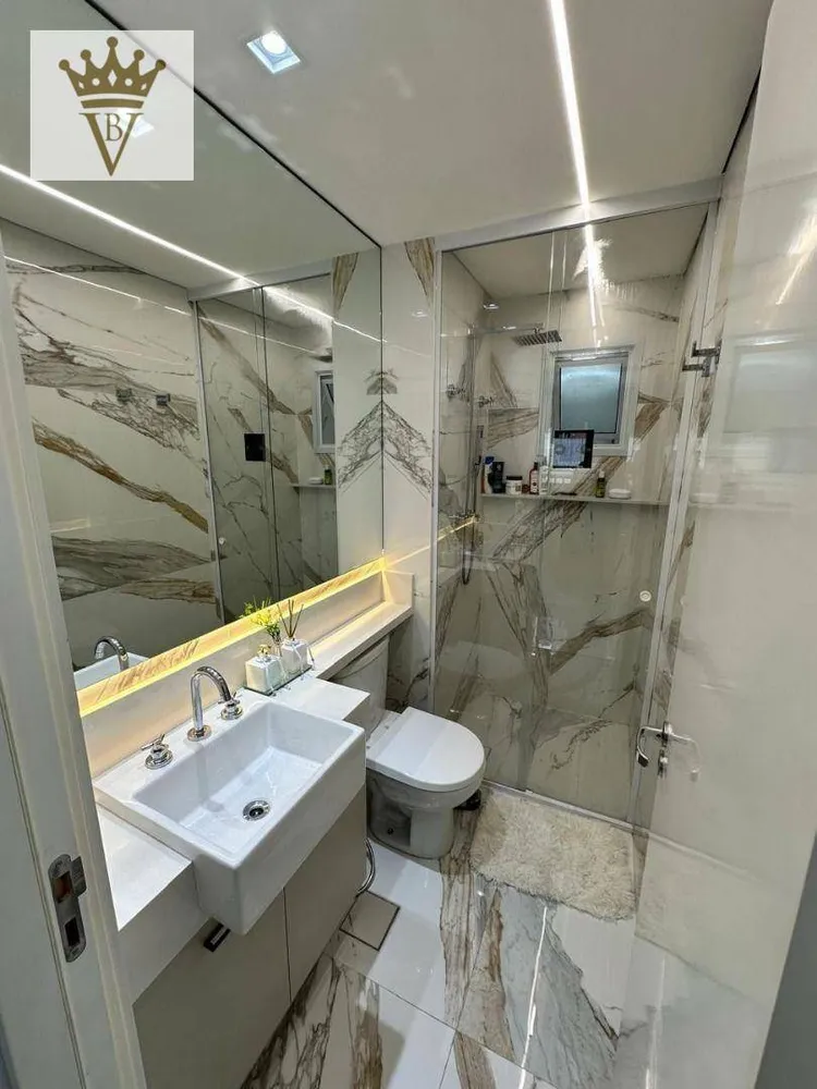 Apartamento, 3 quartos, 75 m² - Foto 5