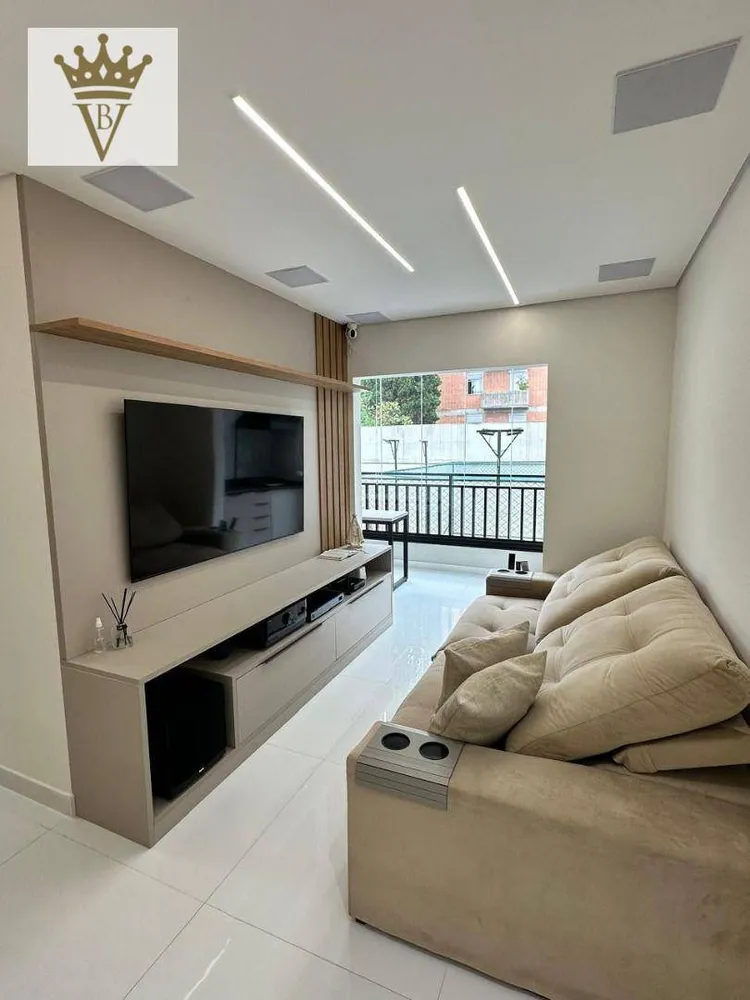 Apartamento, 3 quartos, 75 m² - Foto 7