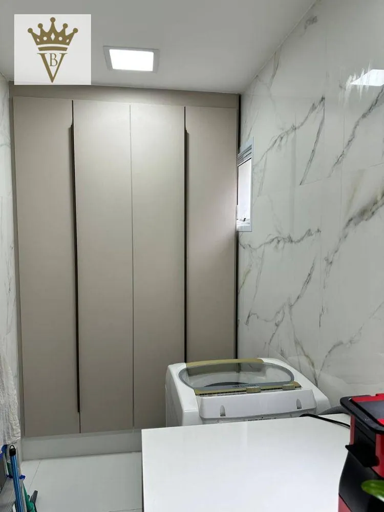 Apartamento, 3 quartos, 75 m² - Foto 5