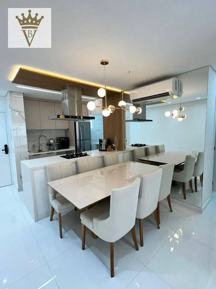 Apartamento, 3 quartos, 75 m² - Foto 6