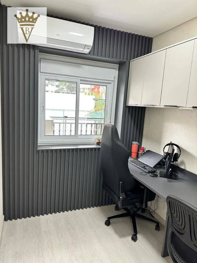 Apartamento, 3 quartos, 75 m² - Foto 6