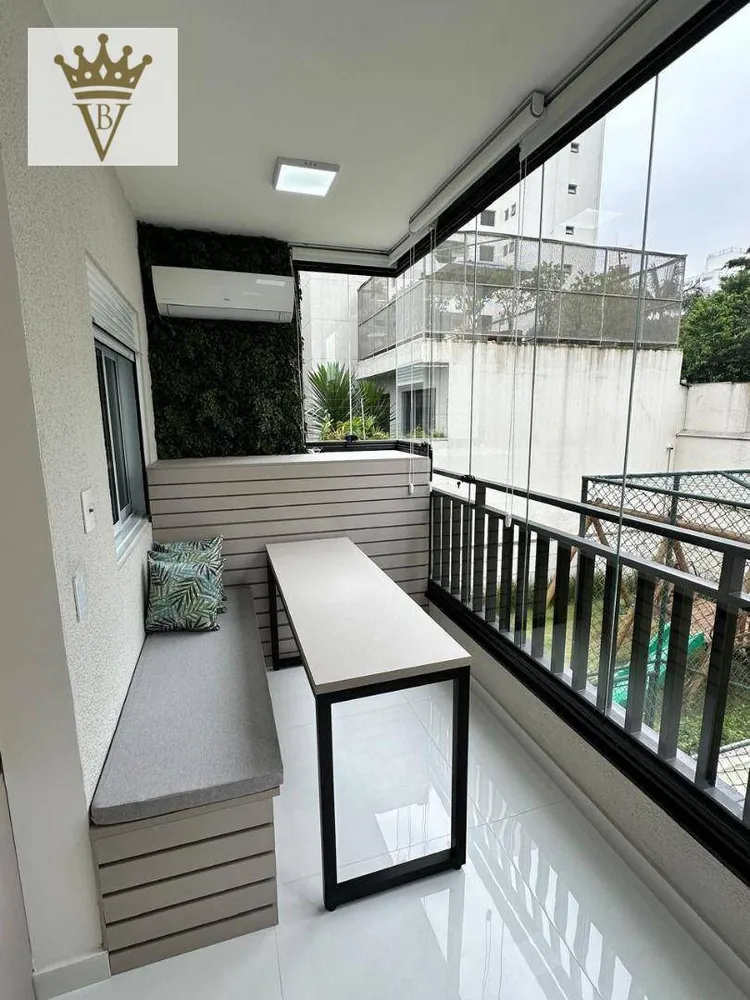Apartamento, 3 quartos, 75 m² - Foto 9