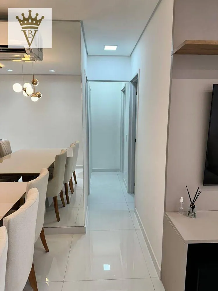 Apartamento, 3 quartos, 75 m² - Foto 8