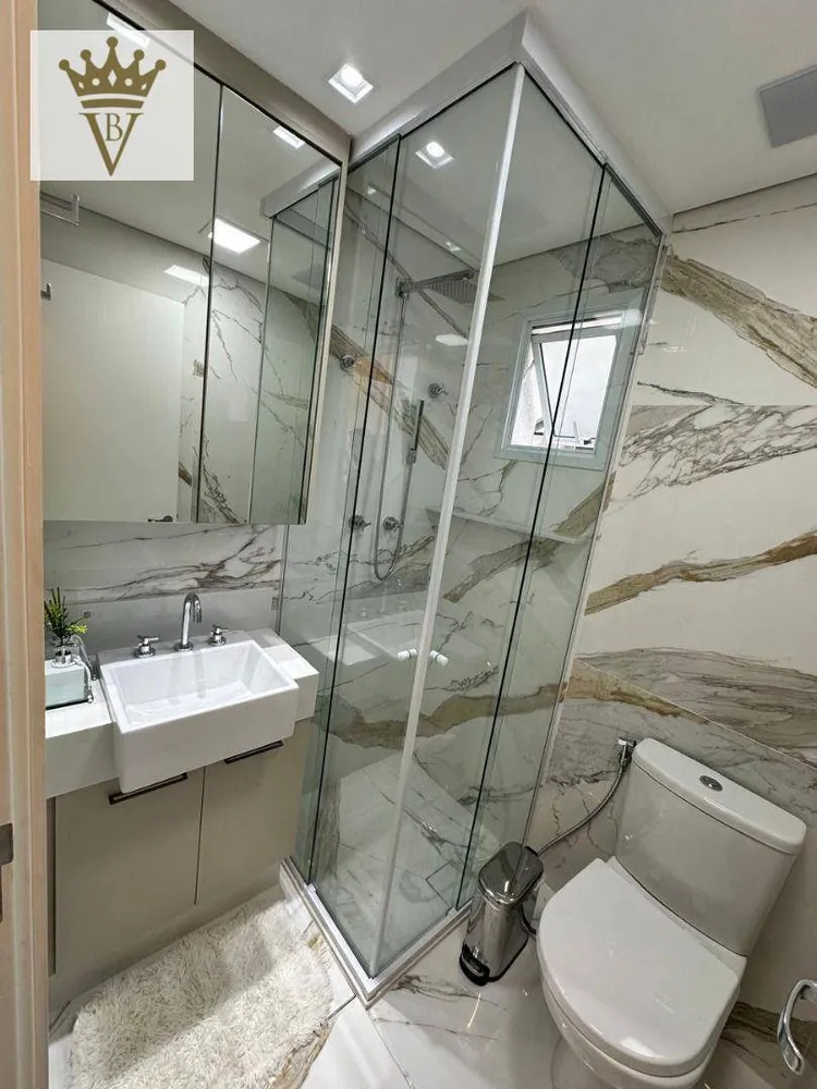 Apartamento, 3 quartos, 75 m² - Foto 3