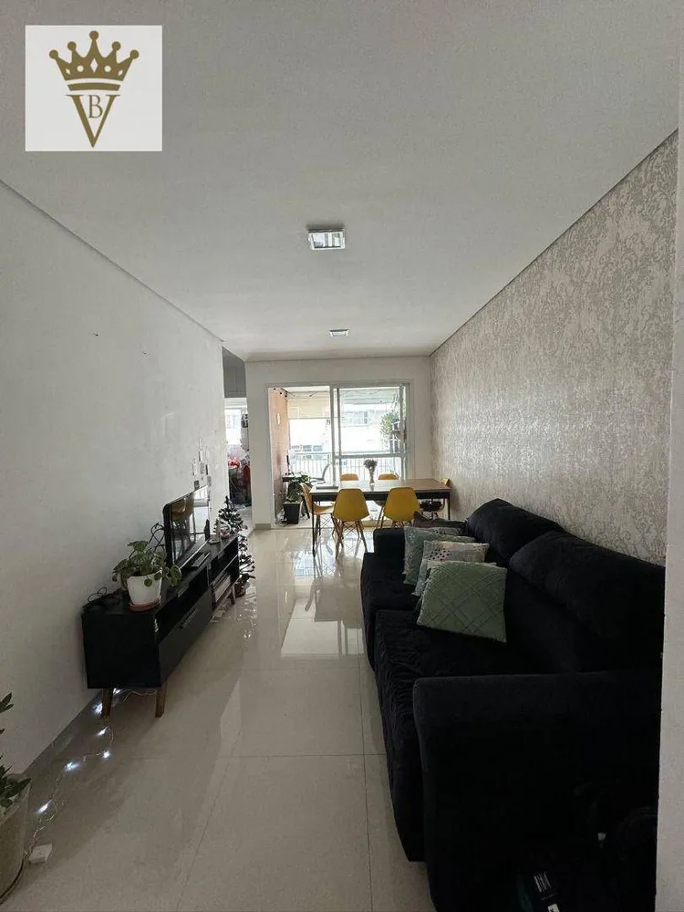 Apartamento, 1 quarto, 42 m² - Foto 7