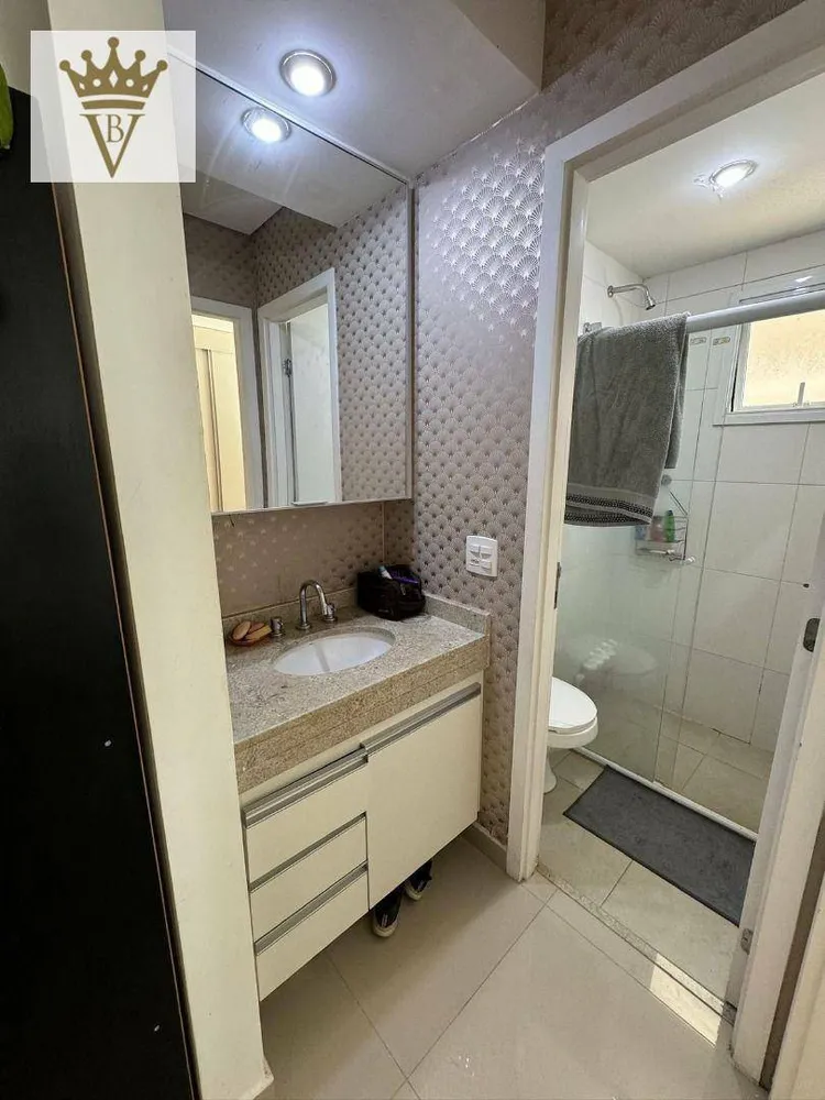 Apartamento, 1 quarto, 42 m² - Foto 6