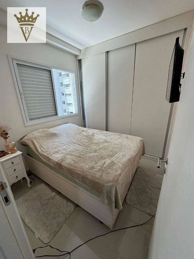 Apartamento, 1 quarto, 42 m² - Foto 8