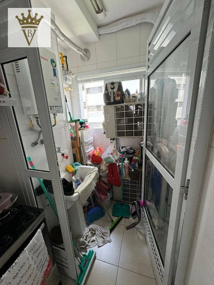 Apartamento, 1 quarto, 42 m² - Foto 11