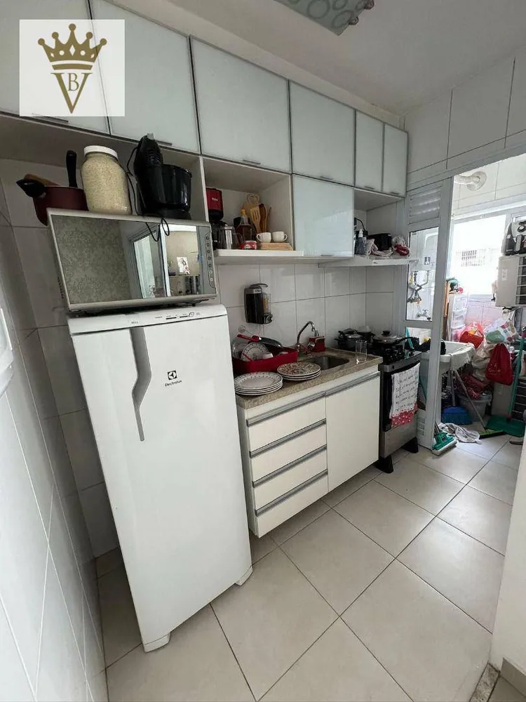 Apartamento, 1 quarto, 42 m² - Foto 9