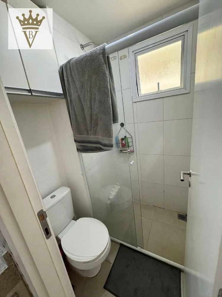 Apartamento, 1 quarto, 42 m² - Foto 5