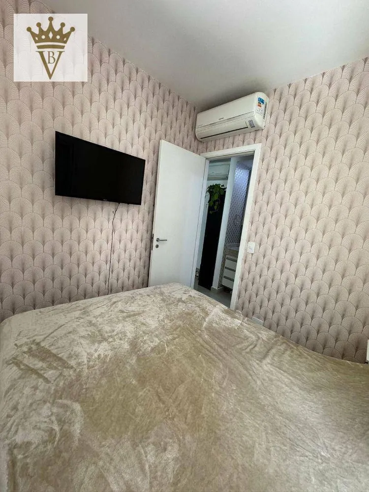 Apartamento, 1 quarto, 42 m² - Foto 10