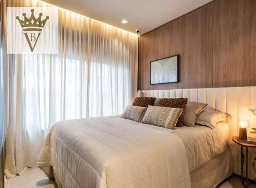 Apartamento, 1 quarto, 30 m² - Foto 11
