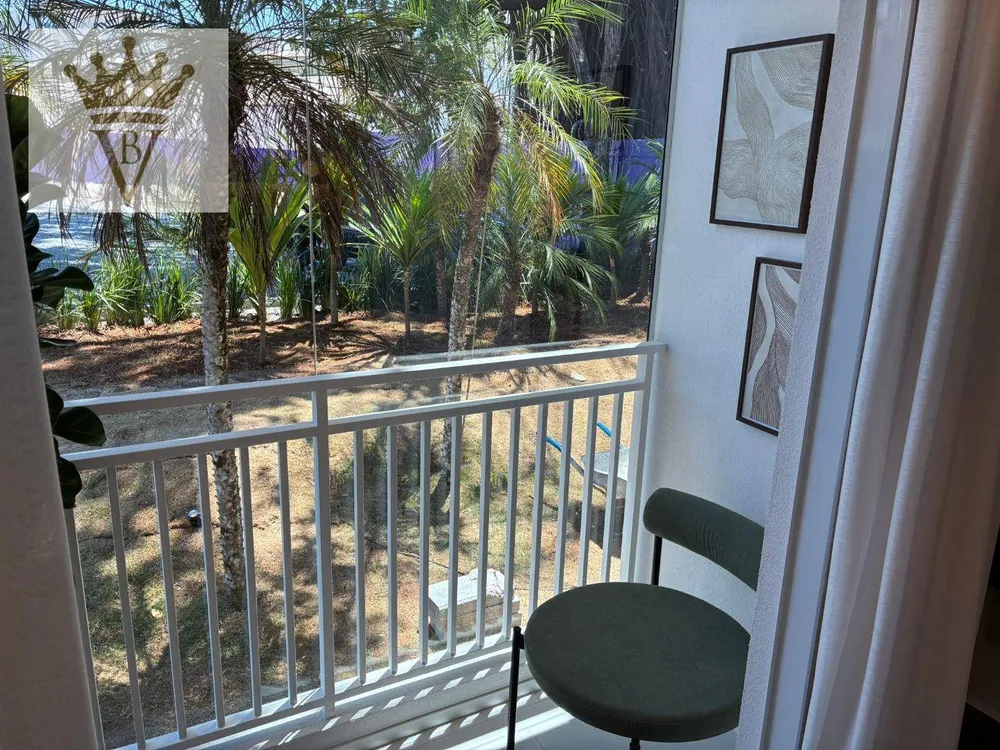 Apartamento, 2 quartos, 52 m² - Foto 11