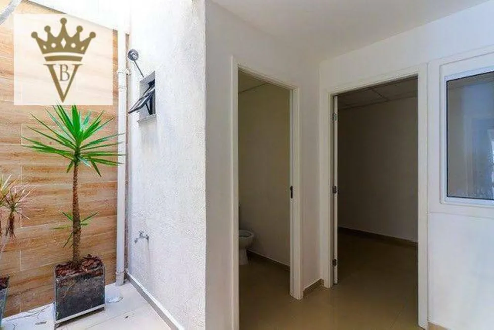 Casa, 100 m² - Foto 10