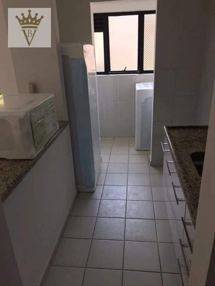 Apartamento, 1 quarto, 45 m² - Foto 4