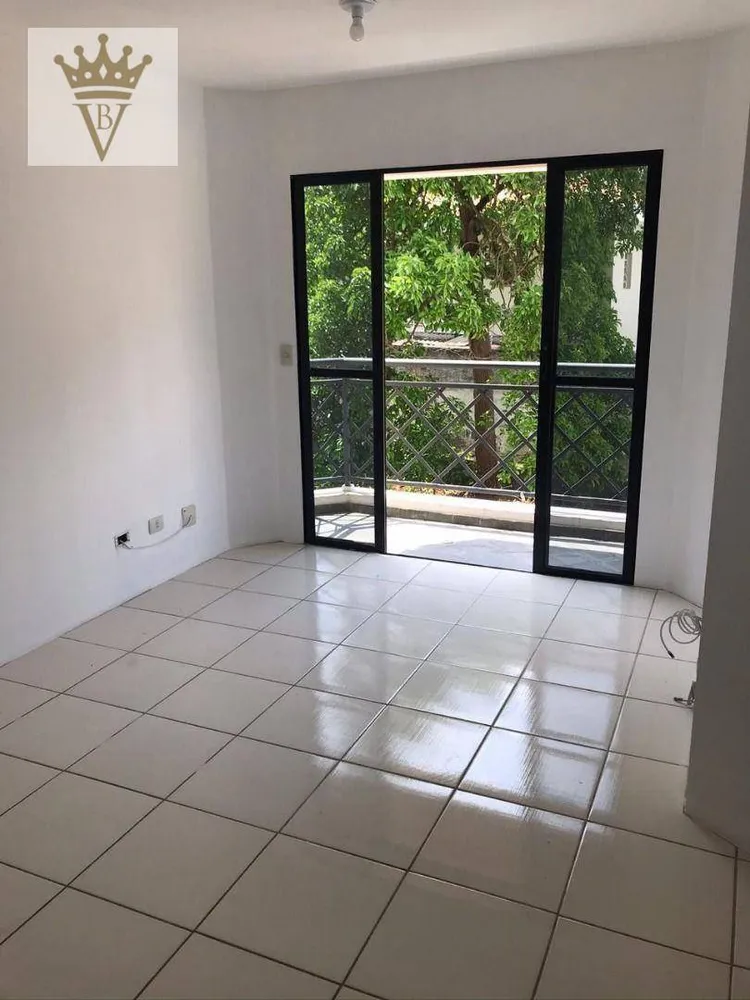 Apartamento, 1 quarto, 45 m² - Foto 9