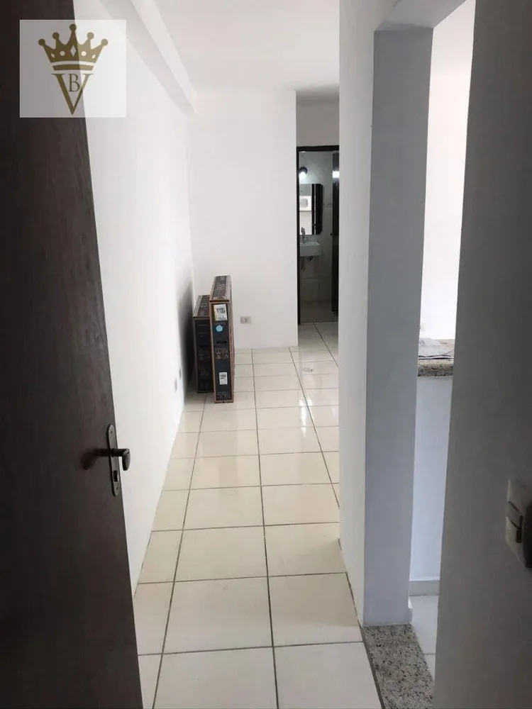 Apartamento, 1 quarto, 45 m² - Foto 6