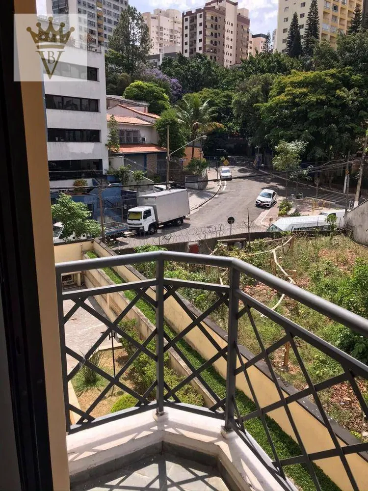 Apartamento, 1 quarto, 45 m² - Foto 12