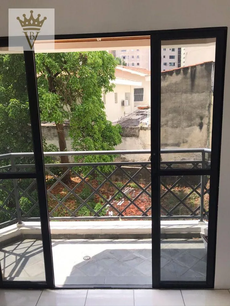 Apartamento, 1 quarto, 45 m² - Foto 3