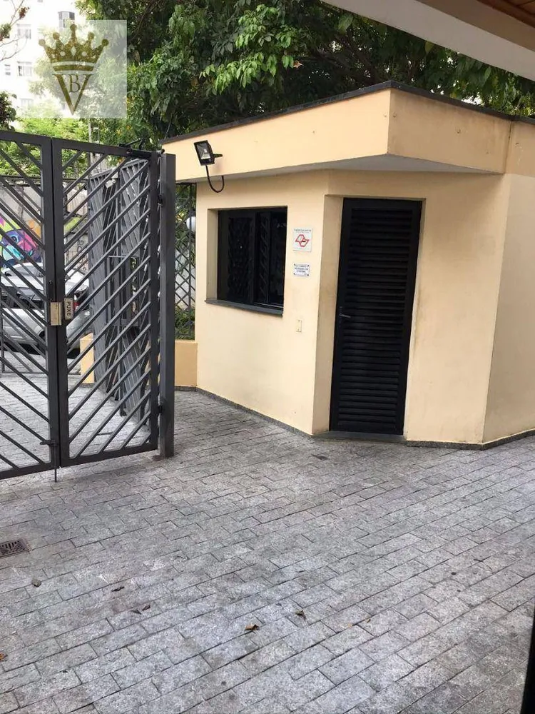 Apartamento, 1 quarto, 45 m² - Foto 10