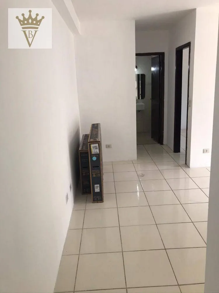 Apartamento, 1 quarto, 45 m² - Foto 8