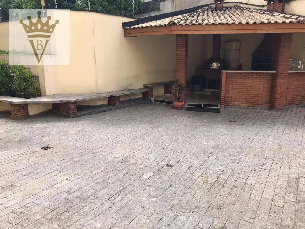 Apartamento, 1 quarto, 45 m² - Foto 5