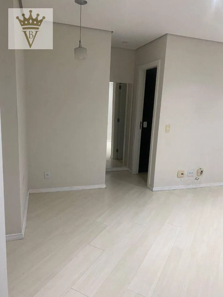 Apartamento, 1 quarto, 40 m² - Foto 5