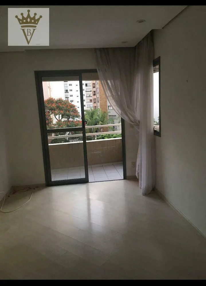 Apartamento, 1 quarto, 40 m² - Foto 7
