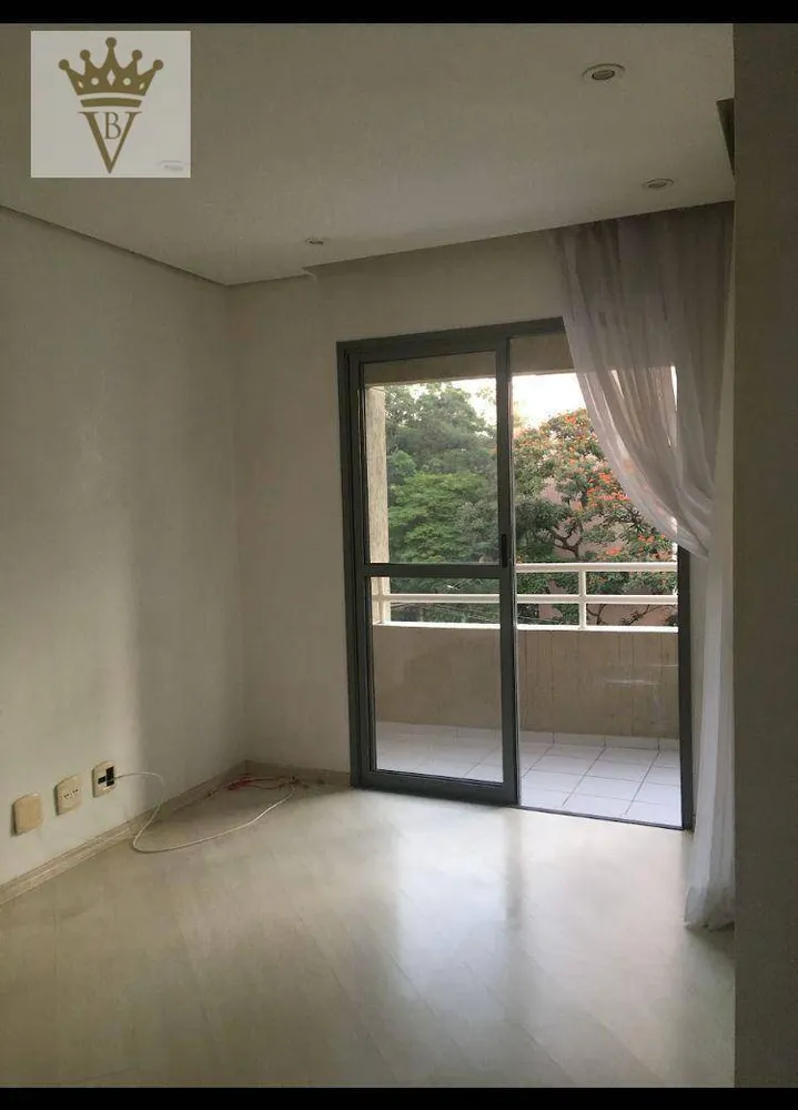 Apartamento, 1 quarto, 40 m² - Foto 6