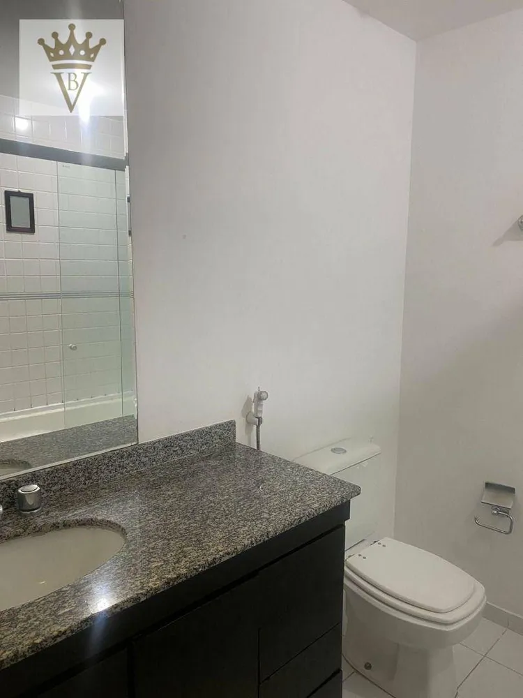 Apartamento, 1 quarto, 40 m² - Foto 12
