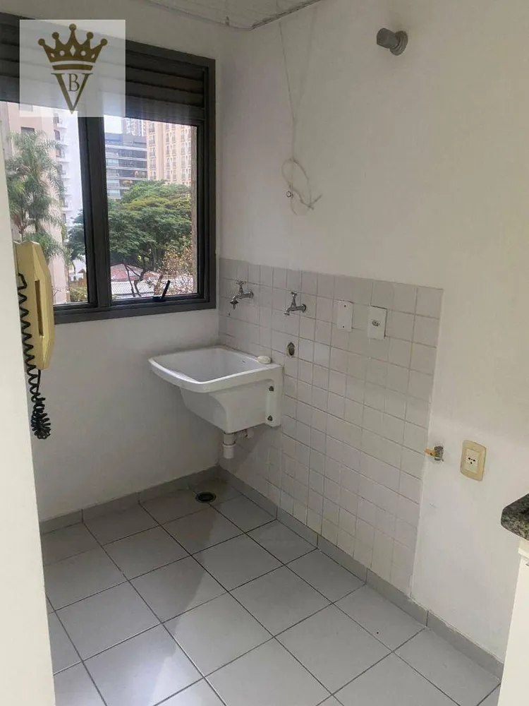 Apartamento, 1 quarto, 40 m² - Foto 3