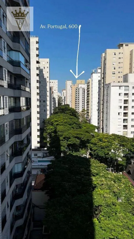 Apartamento, 1 quarto, 40 m² - Foto 4