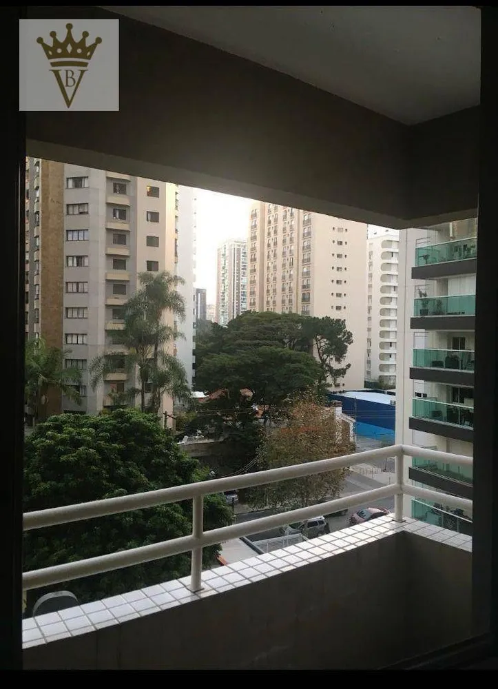 Apartamento, 1 quarto, 40 m² - Foto 8