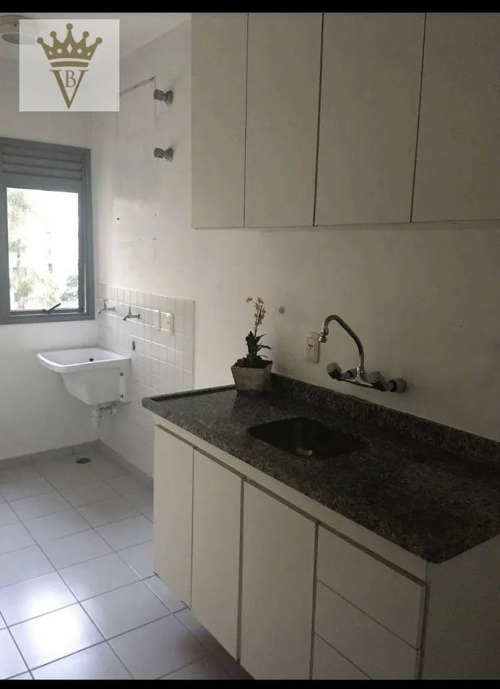 Apartamento, 1 quarto, 40 m² - Foto 11