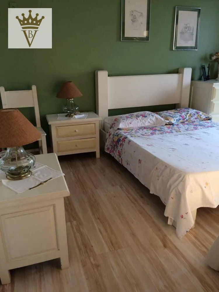 Apartamento, 4 quartos, 216 m² - Foto 1
