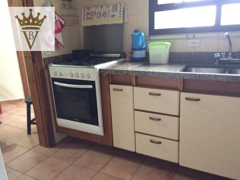 Apartamento, 4 quartos, 216 m² - Foto 2