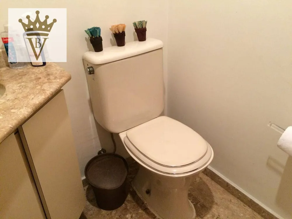 Apartamento, 4 quartos, 216 m² - Foto 4