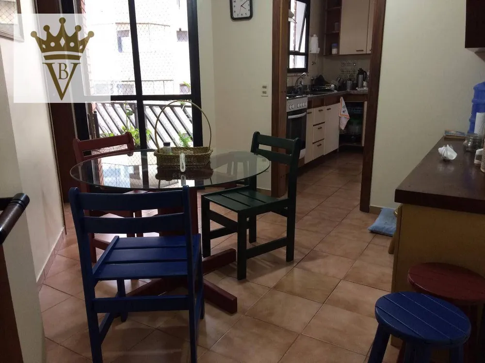 Apartamento, 4 quartos, 216 m² - Foto 6