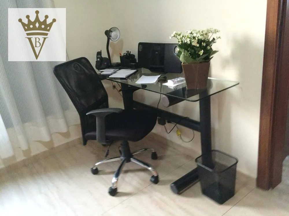 Apartamento, 4 quartos, 216 m² - Foto 10