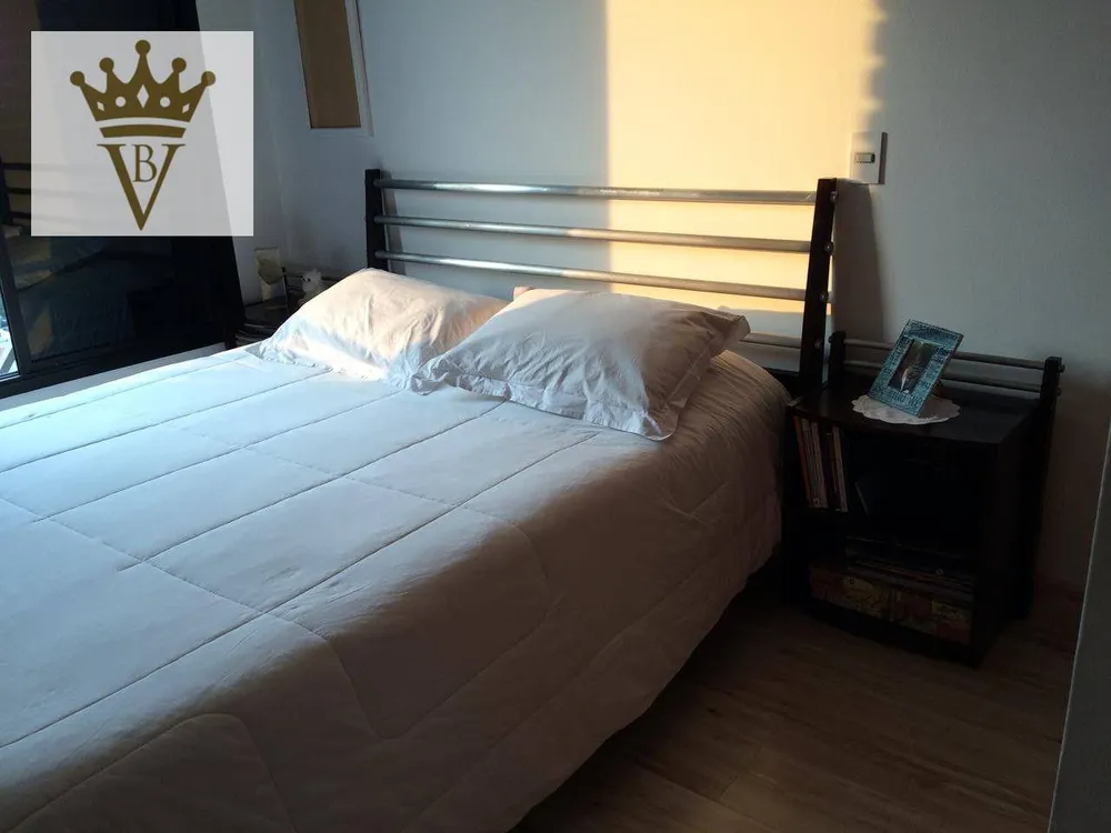 Apartamento, 4 quartos, 216 m² - Foto 9