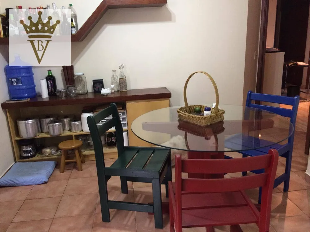 Apartamento, 4 quartos, 216 m² - Foto 11