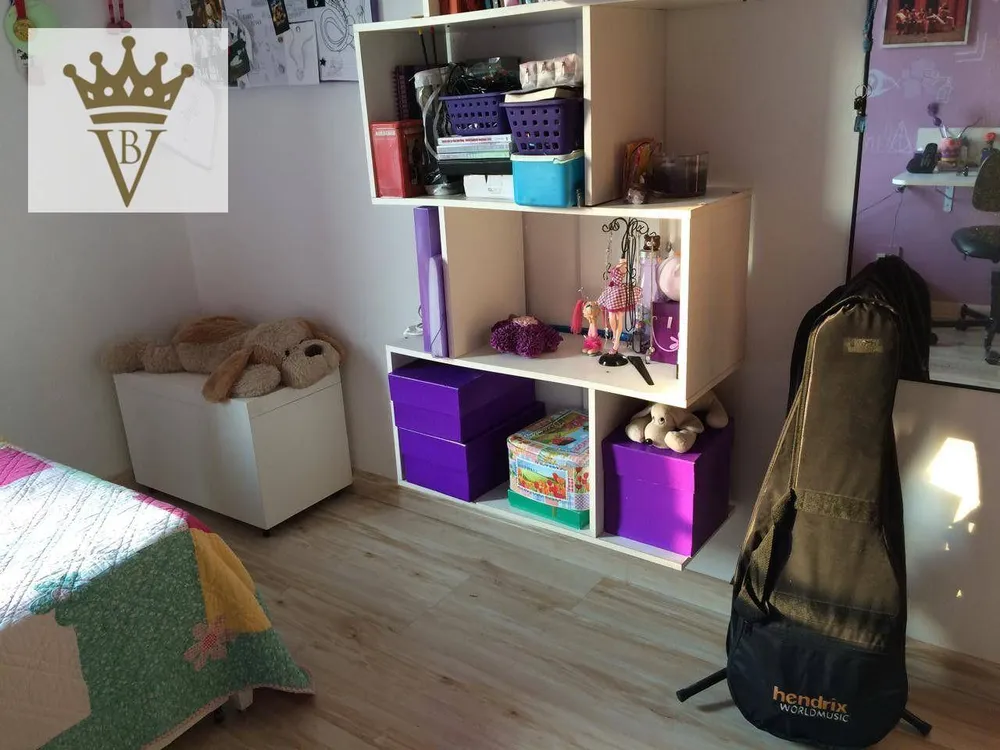Apartamento, 4 quartos, 216 m² - Foto 8