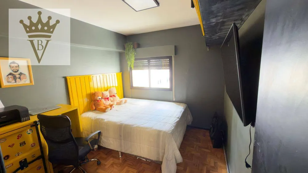 Apartamento, 2 quartos, 78 m² - Foto 5